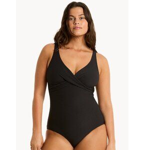 Sea Level Swim Spinnaker